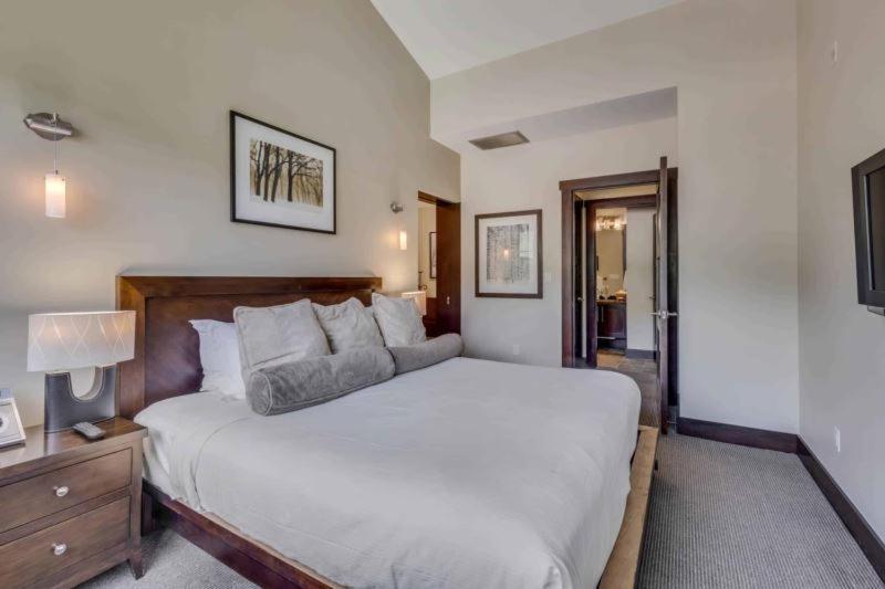 Hayden Lodge 2303 By Snowmass Mountain Lodging Snowmass Village Exterior foto